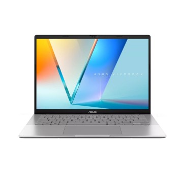 Ноутбук ASUS VivoBook S14 S3407-LY083 90NB1681-M006X0 Silver 14