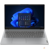 Ноутбук Lenovo V15 G4 AMN 82YU00W9IN (КЛАВ.РУС.ГРАВ.) Grey 15.6 {FHD TN Ryzen 5 7520U/8Gb/512Gb SSD/DOS}