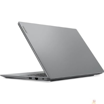 Ноутбук Lenovo V15 G4 AMN 82YU00W9IN (КЛАВ.РУС.ГРАВ.) Grey 15.6 {FHD TN Ryzen 5 7520U/8Gb/512Gb SSD/DOS}-2