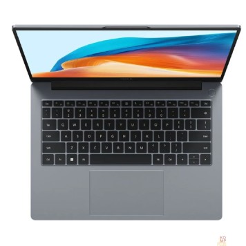 Ноутбуки Huawei MateBook D14 MDF-X 53013XFP Space Grey 14