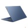 Ноутбук Lenovo IdeaPad Slim 3 15IAH8 83ER0033RM (КЛАВ.РУС.ГРАВ.) Blue 15.6