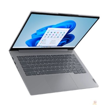 Ноутбук Lenovo ThinkBook 14 G6 IRL 21KG0055AK (КЛАВ.РУС.ГРАВ.) Grey 14