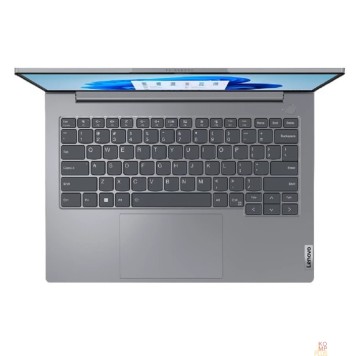 Ноутбук Lenovo ThinkBook 14 G6 IRL 21KG0055AK (КЛАВ.РУС.ГРАВ.) Grey 14