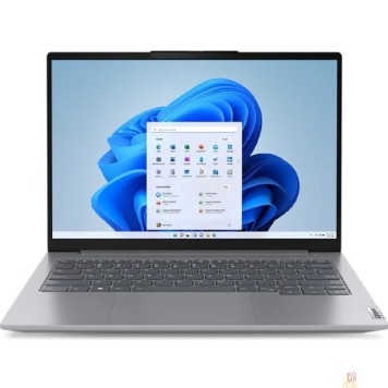 Ноутбук Lenovo ThinkBook 14 G6 IRL 21KG00QRUE Grey 14
