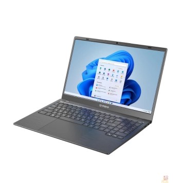 Ноутбук IRBIS 15NBC1013 Grey 15.6