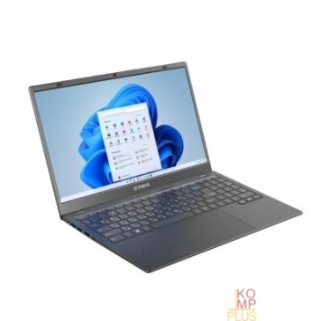 Ноутбук IRBIS 15NBC1014 Grey 15.6