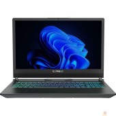 Ноутбук IRBIS YUDAI 15NBC1011 Grey 15.6