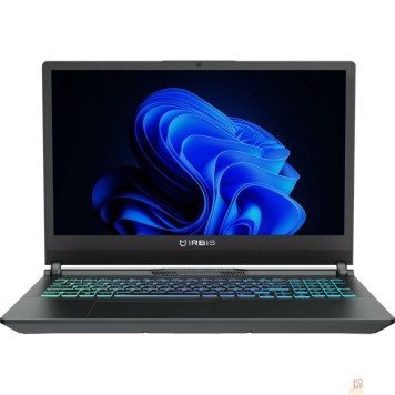 Ноутбук IRBIS YUDAI 15NBC1011 Grey 15.6