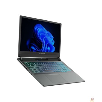 Ноутбук IRBIS YUDAI 15NBC1011 Grey 15.6