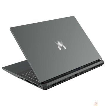 Ноутбук IRBIS YUDAI 15NBC1011 Grey 15.6