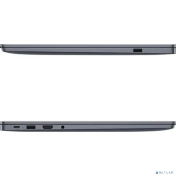 Ноутбуки Huawei MateBook D14 MDF-X 53013XET Space Grey 14