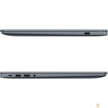 Ноутбуки Huawei MateBook D16 (2024) 53013YLY Space Gray 16