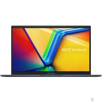 Ноутбук ASUS Vivobook 15 X1504ZA-BQ1143 90NB1021-M01NX0 Blue 15.6