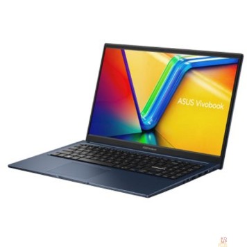 Ноутбук ASUS Vivobook 15 X1504ZA 90NB1021-M01NY0 Blue 15.6