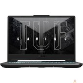Ноутбук ASUS TUF Gaming A15 FA506NC-HN063 90NR0JF7-M005D0 Black  15.6