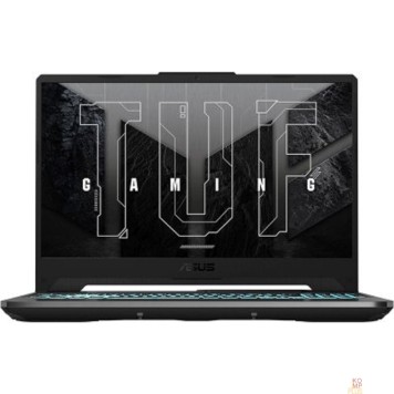 Ноутбук ASUS TUF Gaming A15 FA506NC-HN063 90NR0JF7-M005D0 Black  15.6