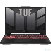 Ноутбук ASUS TUF Gaming A15 FA507NV-LP103 90NR0E85-M00BJ0 Grey 15.6