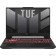 Ноутбук ASUS TUF Gaming A15 FA507NV-LP103 90NR0E85-M00BJ0 Grey 15.6