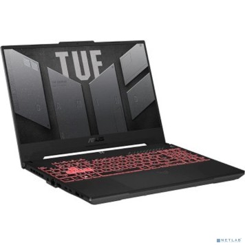Ноутбук ASUS TUF Gaming A15 FA507NV-LP103 90NR0E85-M00BJ0 Grey 15.6