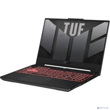 Ноутбук ASUS TUF Gaming A15 FA507NV-LP103 90NR0E85-M00BJ0 Grey 15.6
