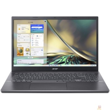 Ноутбук Acer Aspire 15 A15-51M-51VS NX.KXRCD.004 Iron 15.6