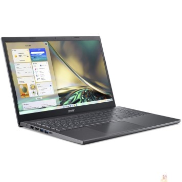 Ноутбук Acer Aspire 15 A15-51M-51VS NX.KXRCD.004 Iron 15.6