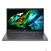 Ноутбук Acer Aspire 5 17 A517-58GM NX.KJLCD.005 Grey 17.3