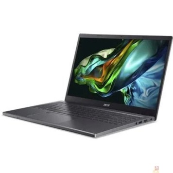 Ноутбук Acer Aspire 5 17 A517-58GM NX.KJLCD.005 Grey 17.3