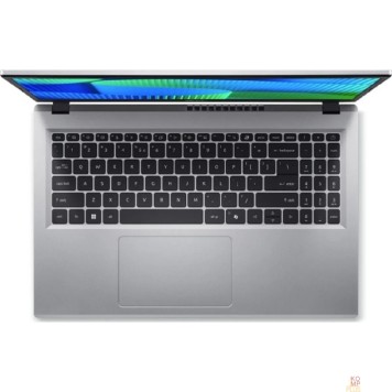 Ноутбук Acer Extensa 15 EX215-34-P92P NX.EHTCD.001 Silver 15.6