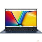 Ноутбук ASUS VivoBook 15 X1504VA-BQ346 90NB10J1-M00EV0  Quiet Blue 15.6