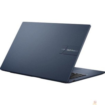 Ноутбук ASUS VivoBook 15 X1504VA-BQ346 90NB10J1-M00EV0  Quiet Blue 15.6