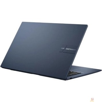 Ноутбук ASUS Vivobook 17 X1704ZA-AU341 90NB10F2-M00DD0 Blue 17.3