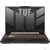 Ноутбук ASUS TUF Gaming F17 FX707VV-HX131 90NR0CH5-M00A60 Grey 17.3