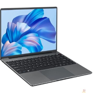 Ноутбук CHUWI CoreBook X CWI570-501N5E1HDMAX Grey 14