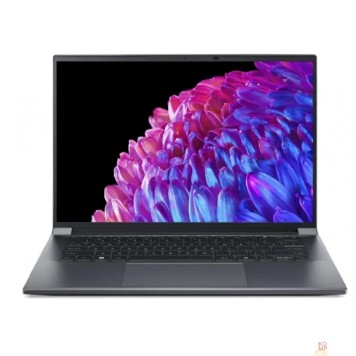 Ноутбук Acer Swift X SFX14-72G-76LG NX.KR8CD.001 Iron 14.5