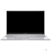 Ноутбук ASUS Vivobook 15 X1504VA-BQ286 90NB10J2-M00BT0 Silver 15.6
