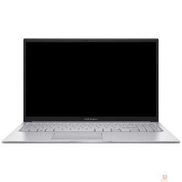 Ноутбук ASUS Vivobook 15 X1504VA-BQ286 90NB10J2-M00BT0 Silver 15.6