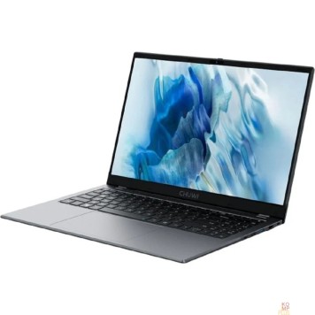 Ноутбук CHUWI GemiBook Plus CWI620-PN1N5N1HDMXX Grey 15.6