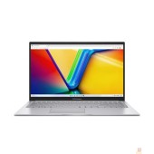Ноутбук ASUS Vivobook 15 X1504ZA-BQ1104 90NB1022-M01MB0 Silver 15.6