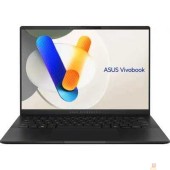 Ноутбук ASUS VivoBook S14 M5406NA-QD107W 90NB1493-M00690 Neutral Black 14