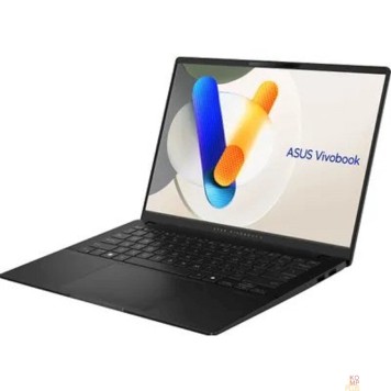 Ноутбук ASUS VivoBook S14 M5406NA-QD107W 90NB1493-M00690 Neutral Black 14