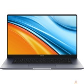 Ноутбук Honor MagicBook 15 BMH-WFP9HN 5301AFVL Grey 15.6