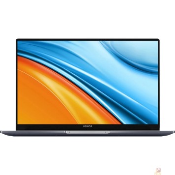 Ноутбук Honor MagicBook 15 BMH-WFP9HN 5301AFVL Grey 15.6