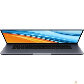 Ноутбук Honor MagicBook 15 BMH-WFP9HN 5301AFVL Grey 15.6