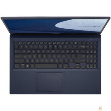 Ноутбук ASUS ExpertBook B1 B1502CGA-BQ0612 90NX0621-M00PH0 Star Black 15.6