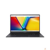 Ноутбук ASUS Vivobook 15X OLED K3504VA-MA476 90NB10A1-M00K60 Black 15.6