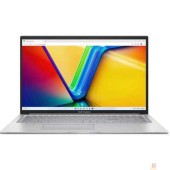 Ноутбук ASUS Vivobook 17 X1704VA-AU397 90NB10V1-M00D10 Cool Silver 17.3