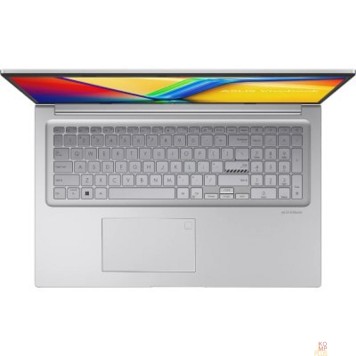 Ноутбук ASUS Vivobook 17 X1704VA-AU397 90NB10V1-M00D10 Cool Silver 17.3