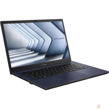 Ноутбук ASUS ExpertBook B1 B1402CVA-EB0126 90NX06W1-M004Y0 Star Black 14