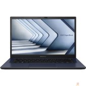 Ноутбук ASUS ExpertBook B1 B1402CVA-EB1338 90NX06W1-M01NS0 Star Black 14